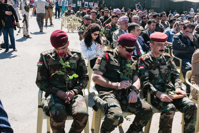 Photos: Kurdistan24/Alexandre Afonso